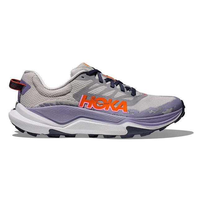 HOKA Torrent 4 W - Stardust/Wild Indigo
