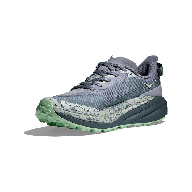 HOKA Speedgoat 6 W - Moonlight/Thunder