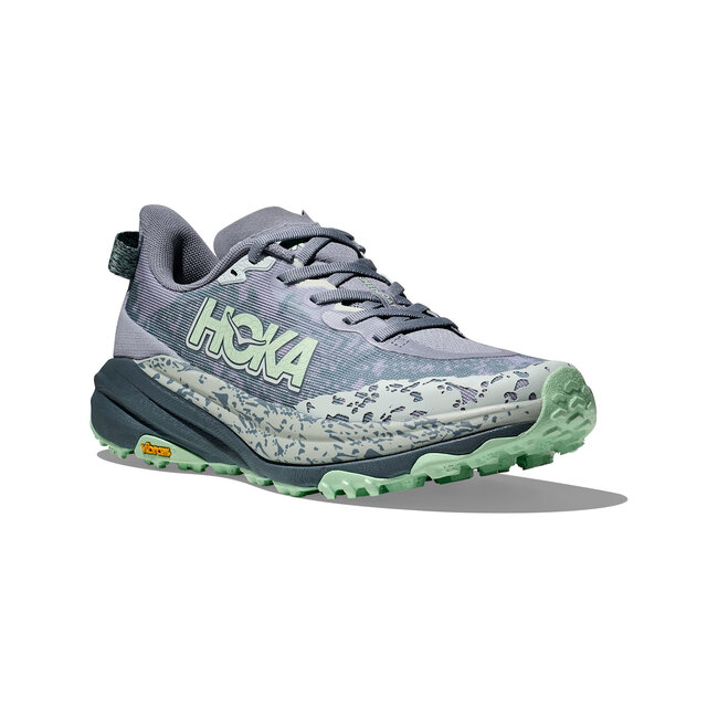 HOKA Speedgoat 6 W - Moonlight/Thunder