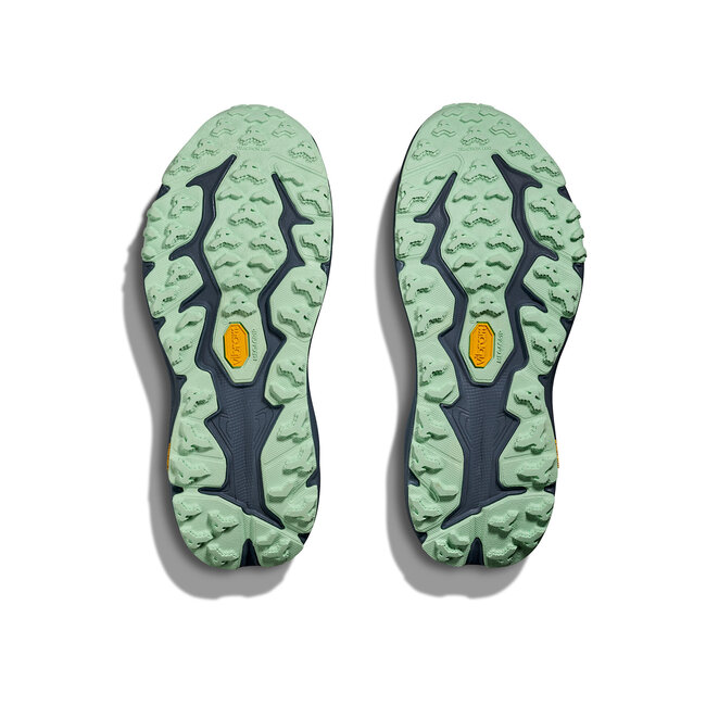 HOKA Speedgoat 6 W - Moonlight/Thunder