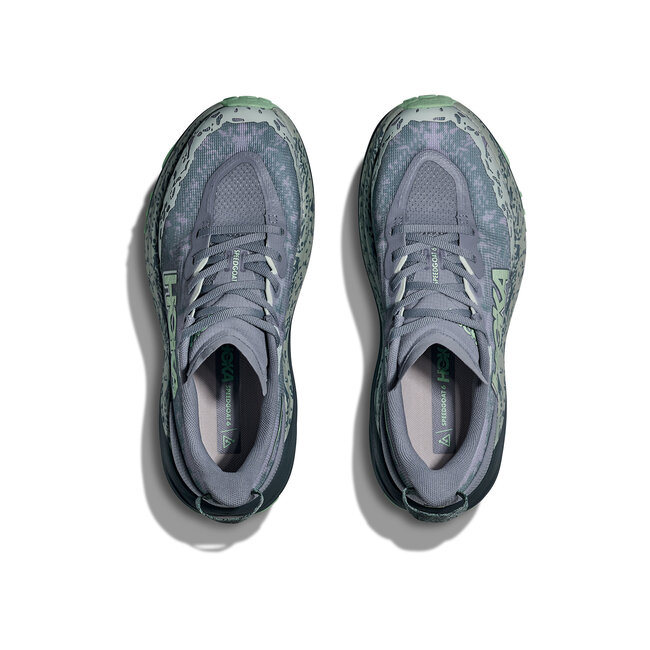 HOKA Speedgoat 6 W - Moonlight/Thunder