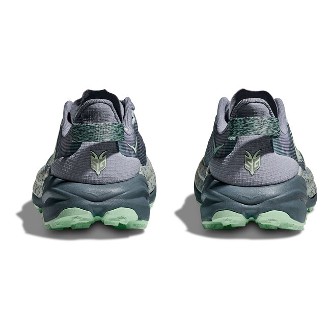 HOKA Speedgoat 6 W - Moonlight/Thunder