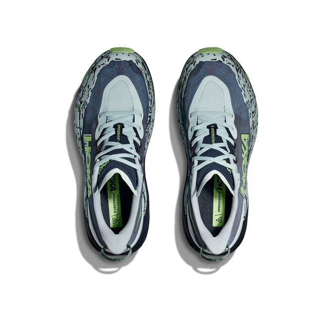 HOKA  Speedgoat 6 - Droplet/Nautical Dusk