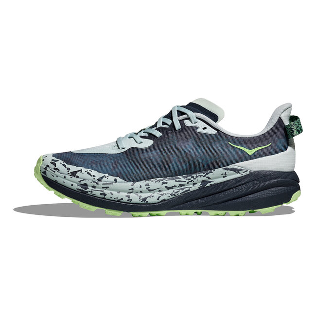 HOKA  Speedgoat 6 - Droplet/Nautical Dusk