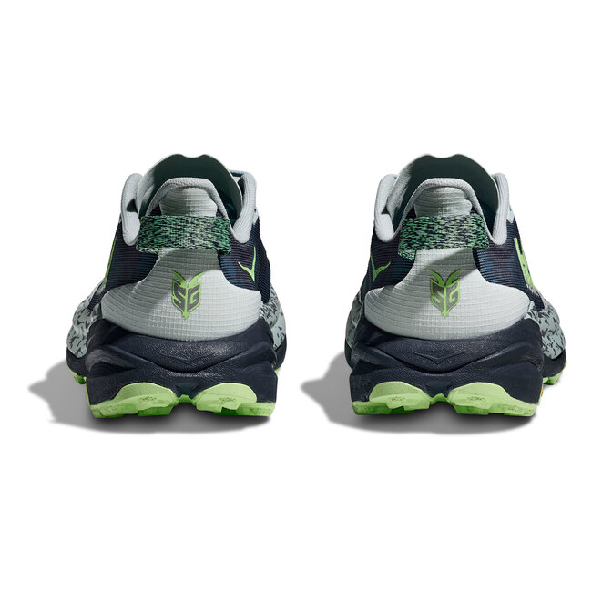 HOKA  Speedgoat 6 - Droplet/Nautical Dusk