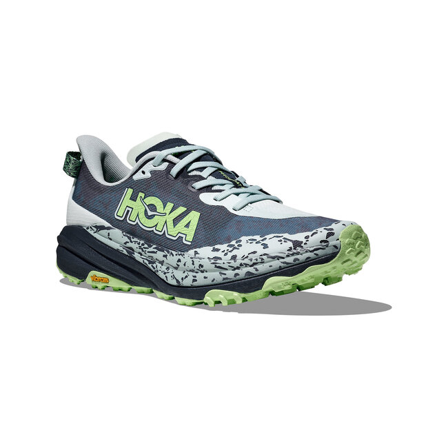 HOKA  Speedgoat 6 - Droplet/Nautical Dusk