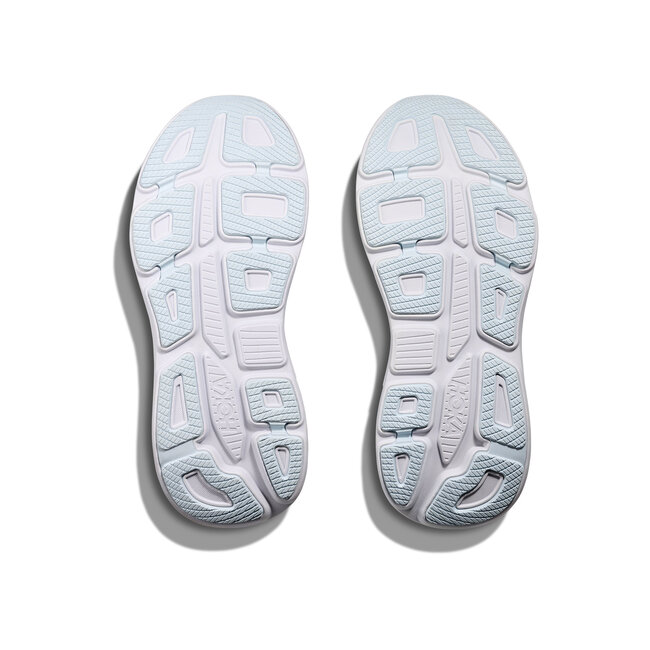 HOKA Bondi 9 - Drizzle/Downpour