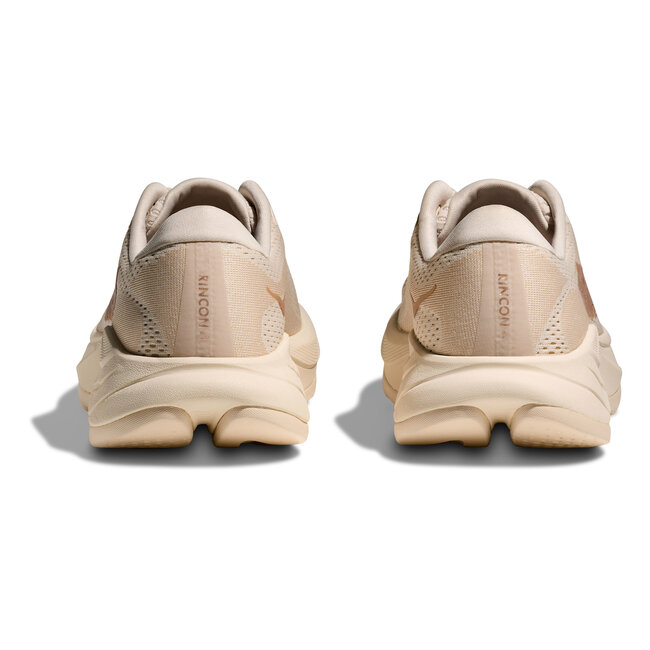 HOKA Rincon 4  W -  Vanilla