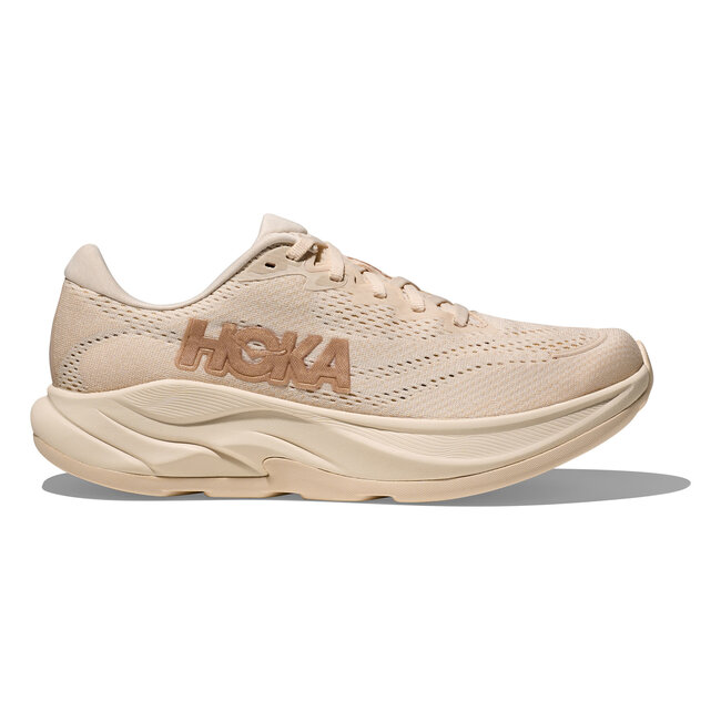 HOKA Rincon 4  W -  Vanilla