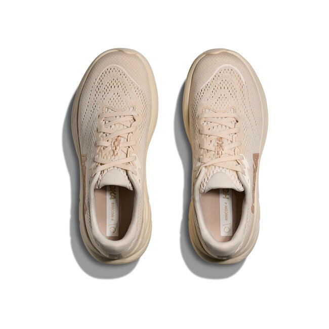 HOKA Rincon 4  W -  Vanilla