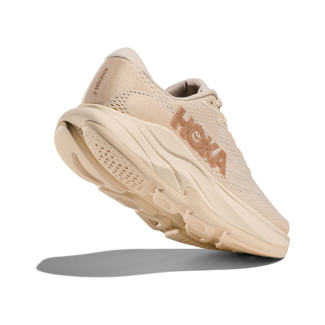 HOKA Rincon 4  W -  Vanilla