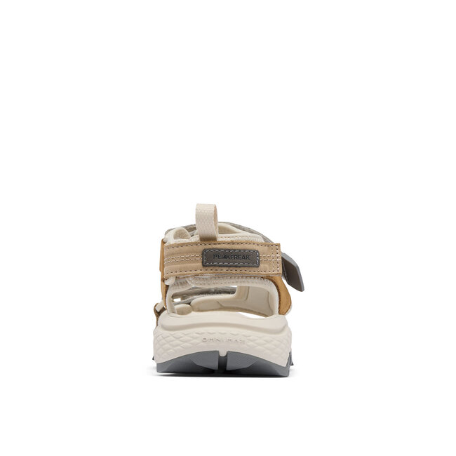 COLUMBIA PEAKFREAK RUSH™ SANDAL LEA W - Dark Stone/ Qua
