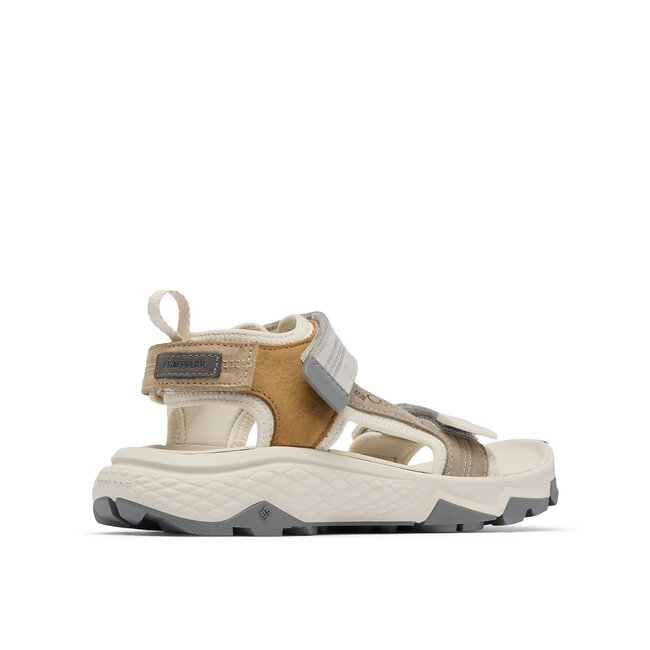 COLUMBIA PEAKFREAK RUSH™ SANDAL LEA W - Dark Stone/ Qua