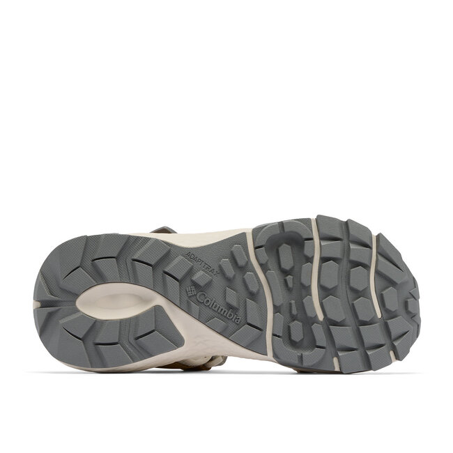 COLUMBIA PEAKFREAK RUSH™ SANDAL LEA W - Dark Stone/ Qua