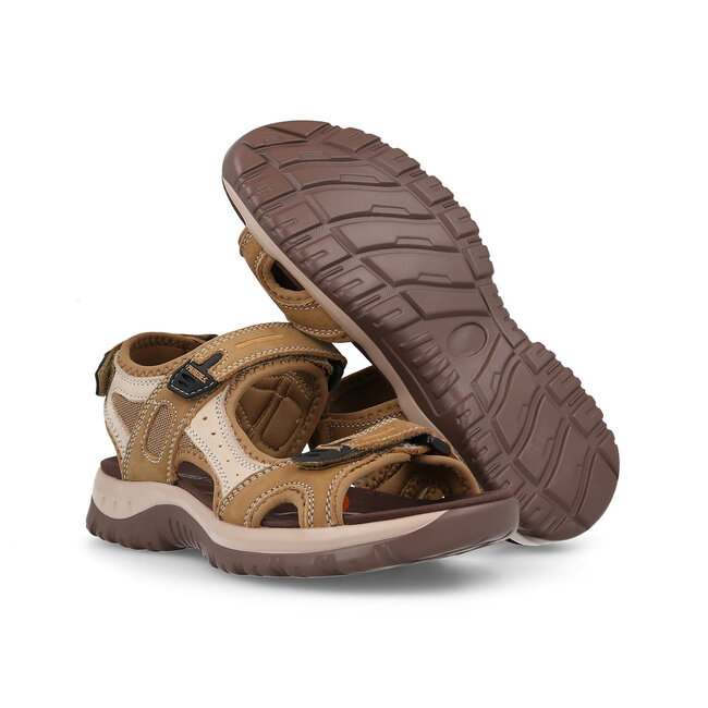 PAREDES Banyotes - Brown