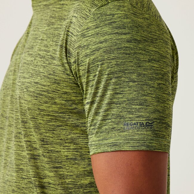 REGATTA Fingal Edition - GrenobleGreen