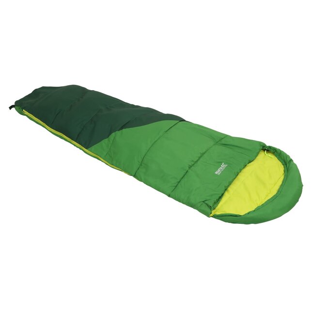 REGATTA Hilo v2 250 - Ext. Green