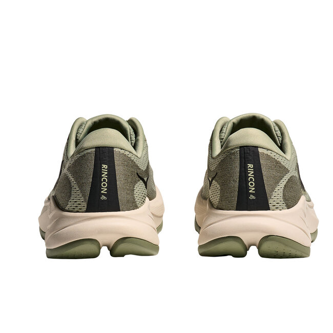 HOKA Rincon 4 - Forest/Lichen