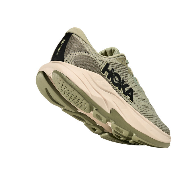 HOKA Rincon 4 - Forest/Lichen