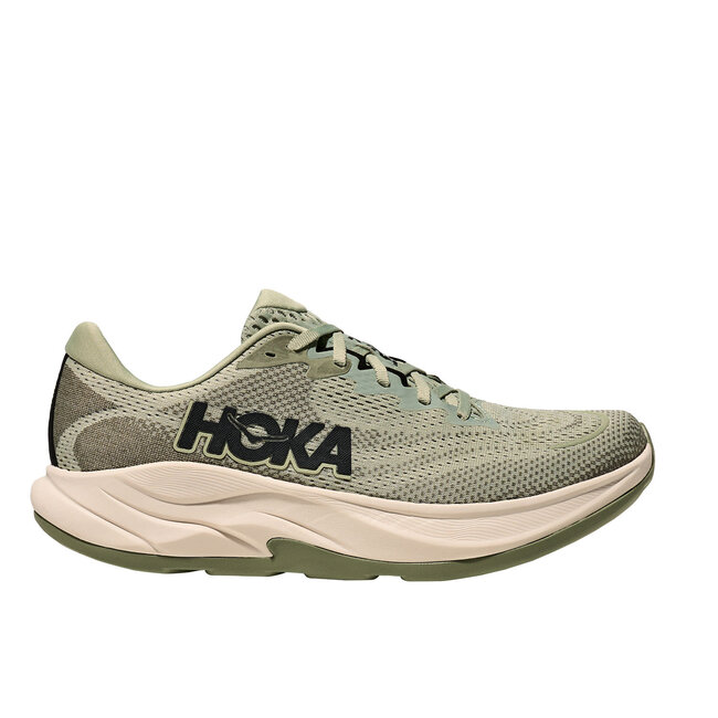 HOKA Rincon 4 - Forest/Lichen