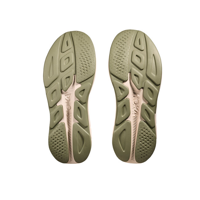 HOKA Rincon 4 - Forest/Lichen