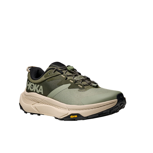 HOKA Transport - Sea Moss/Eucalyptus