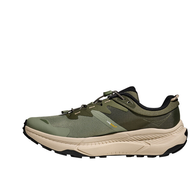 HOKA Transport - Sea Moss/Eucalyptus