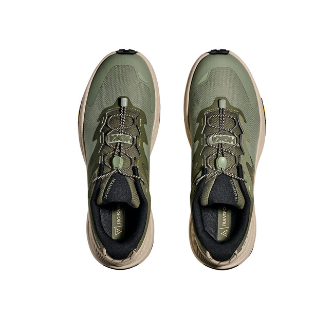 HOKA Transport - Sea Moss/Eucalyptus