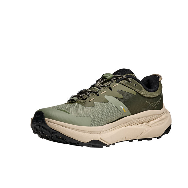HOKA Transport - Sea Moss/Eucalyptus