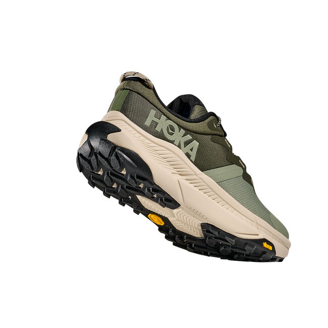 HOKA Transport - Sea Moss/Eucalyptus