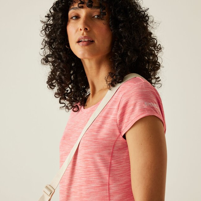 REGATTA Hyperdimension II  W - Peach