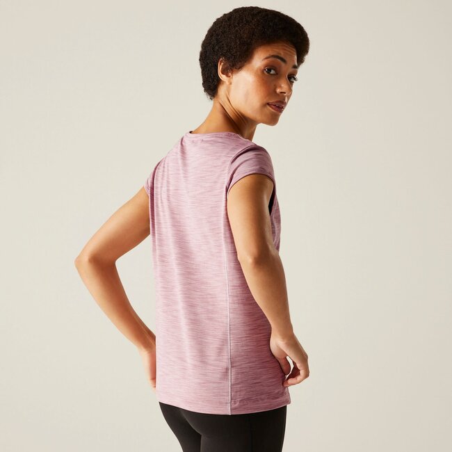 REGATTA Hyperdimension II  W - Lilas