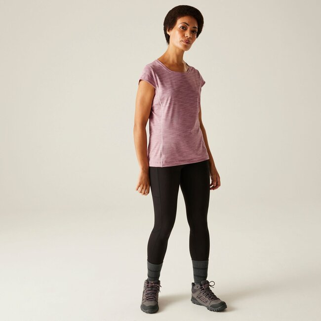 REGATTA Hyperdimension II  W - Lilas