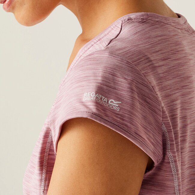 REGATTA Hyperdimension II  W - Lilas