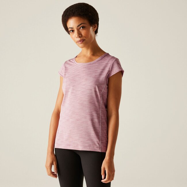 REGATTA Hyperdimension II  W - Lilas