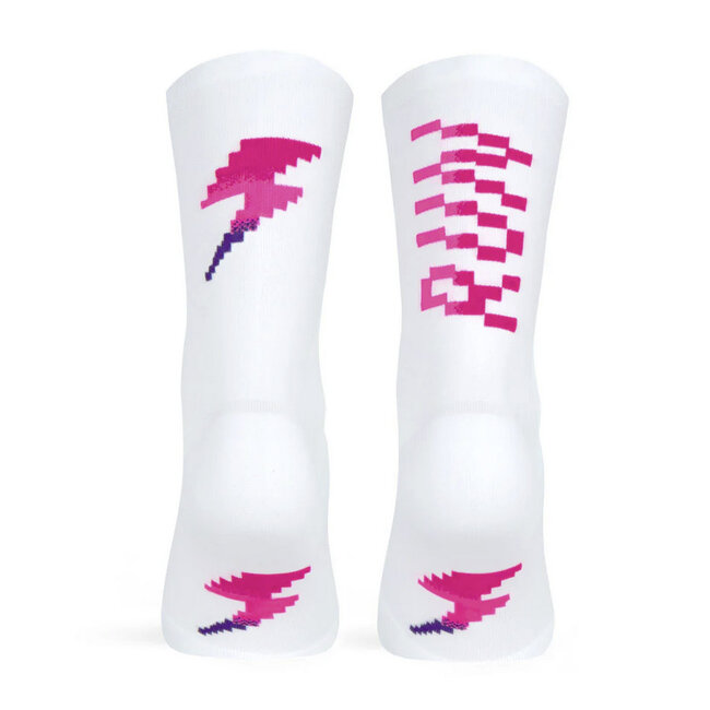 Pacific Thunder  - Pink