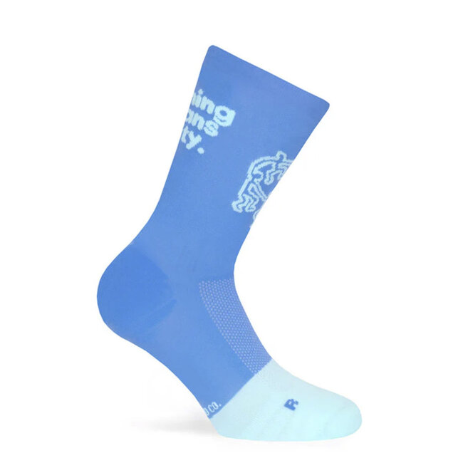 Pacific Unity  - Blue