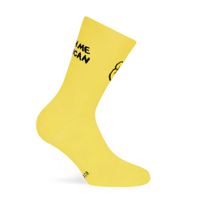 Pacific Catch Me  - Yellow