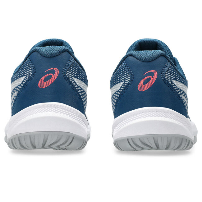 ASICS Upcourt 6 GS - MakoBlue/White