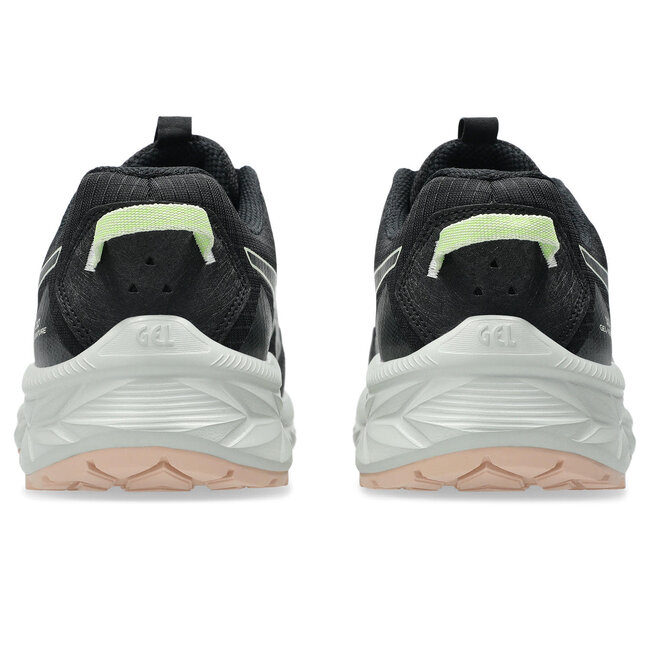 ASICS Gel Venture 10 W - Black/WisperGreen