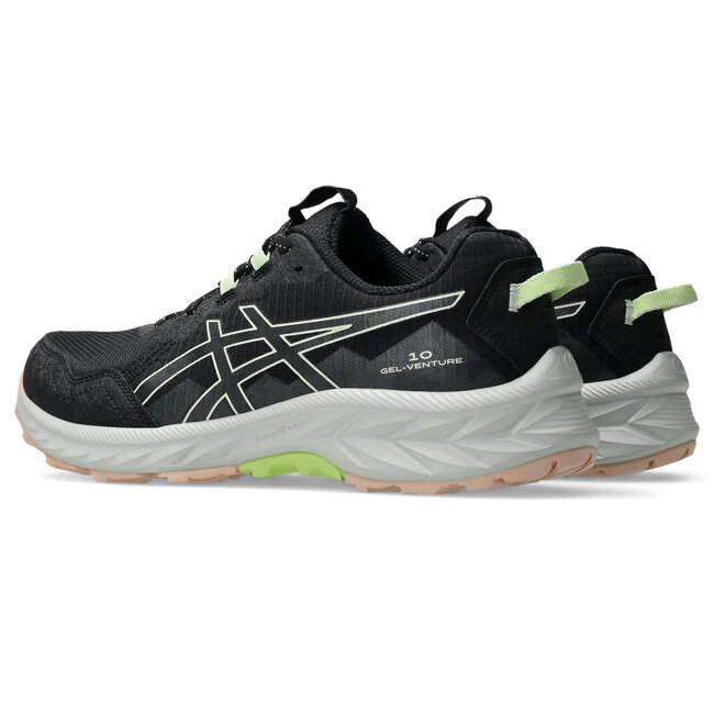 ASICS Gel Venture 10 W - Black/WisperGreen