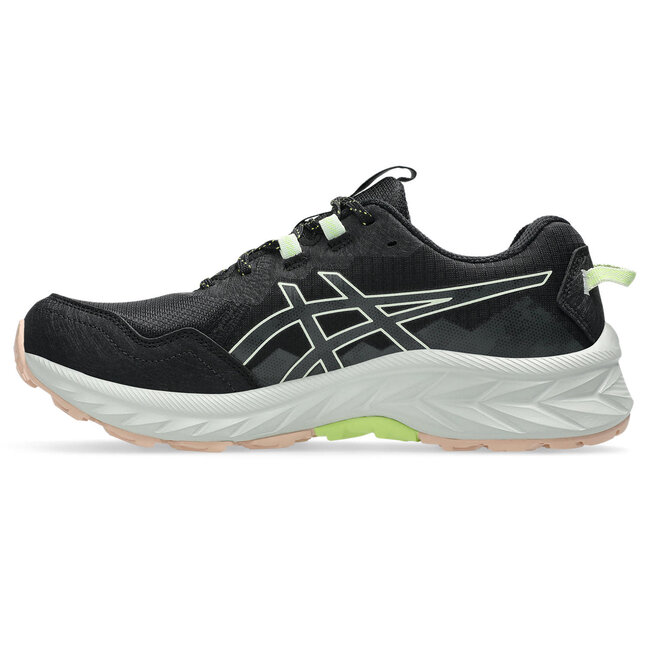 ASICS Gel Venture 10 W - Black/WisperGreen