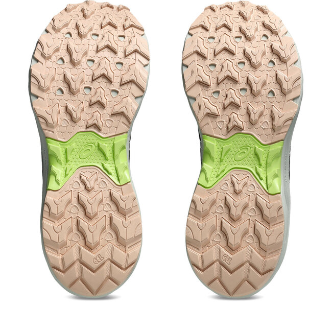 ASICS Gel Venture 10 W - Black/WisperGreen