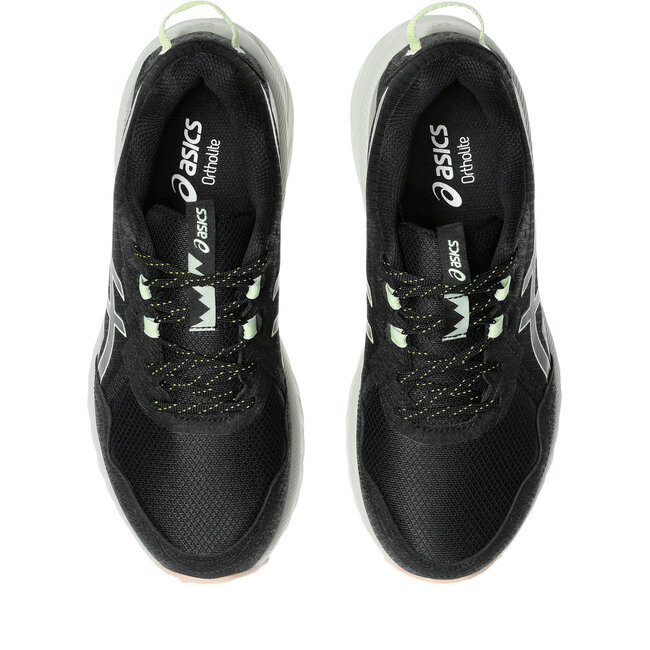 ASICS Gel Venture 10 W - Black/WisperGreen