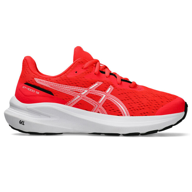 ASICS GT-1000 13 GS - FlashRed