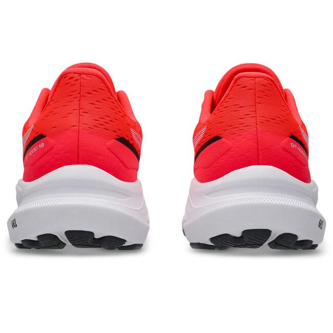 ASICS GT-1000 13 GS - FlashRed