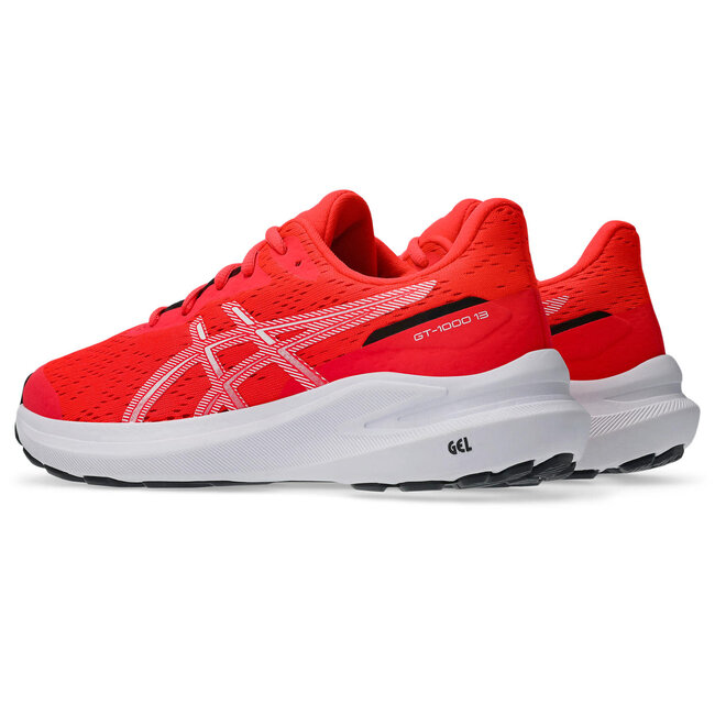 ASICS GT-1000 13 GS - FlashRed
