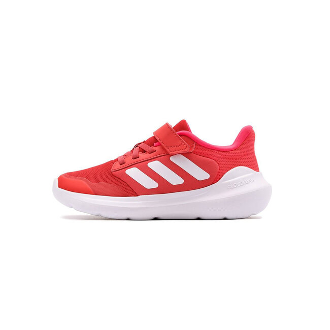 ADIDAS Tensaur Run 3.0 EL C - Lucid Red
