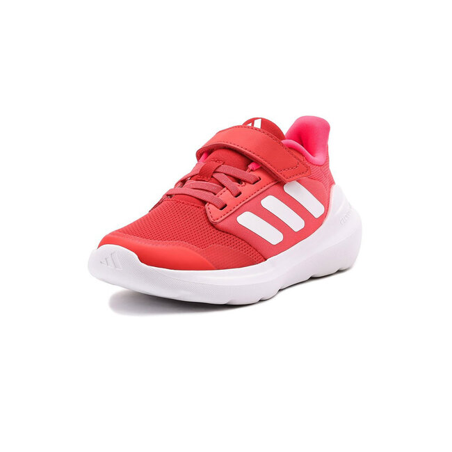 ADIDAS Tensaur Run 3.0 EL C - Lucid Red