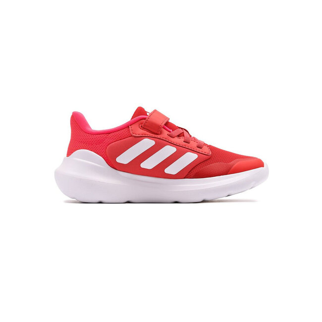 ADIDAS Tensaur Run 3.0 EL C - Lucid Red